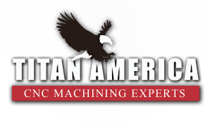 Titan America MFG