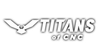 Titans of CNC